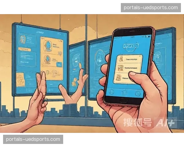 数字化升级阶段接近尾声 全端触达已成入局标配