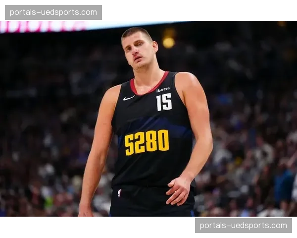 掘金约基奇23+21+19全能表现，背靠背三双展现战术核心价值