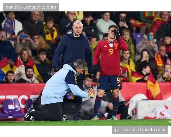 巴萨加维大伤归来体能仅支撑半场 中场失控导致局势反转